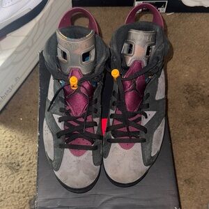 Jordan Retro 6s